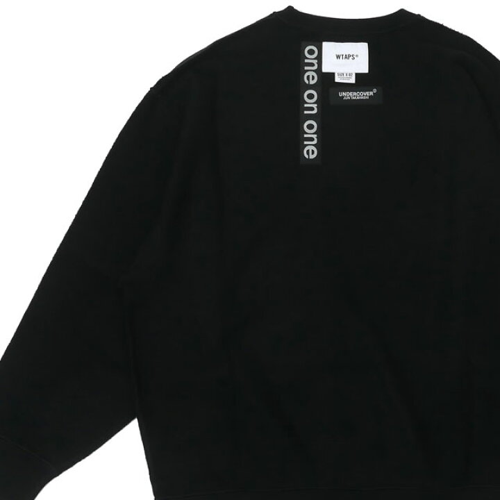 楽天市場】【月間優良ショップ7度受賞】 新品 ダブルタップス WTAPS x 