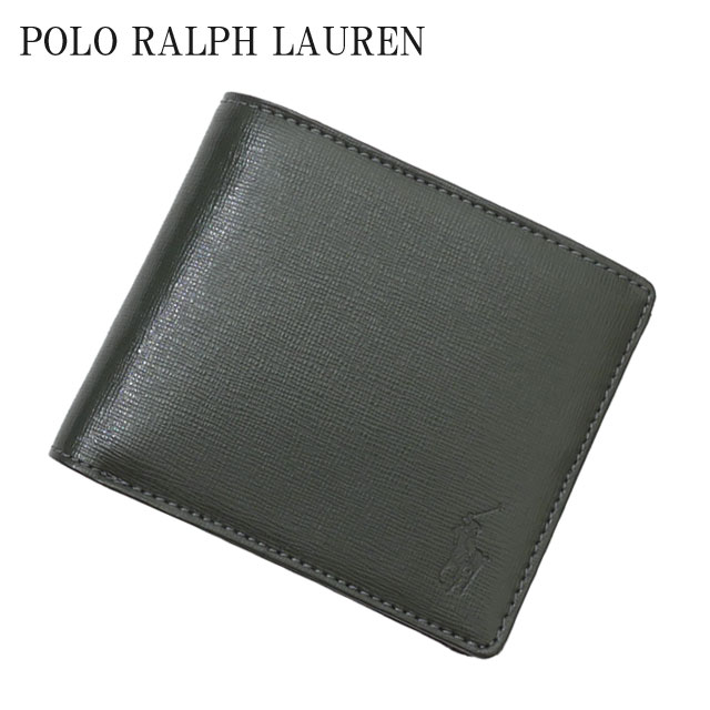 ポロ ラルフローレン(POLO RALPH LAUREN) メンズ長財布 | 通販・人気 