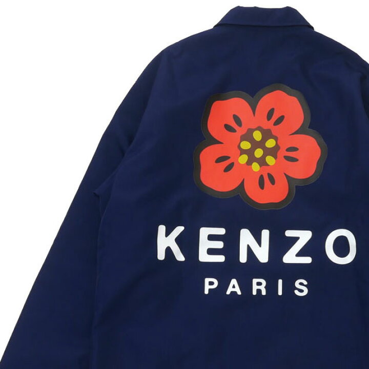 楽天市場】【月間優良ショップ 8度受賞】 新品 ケンゾー KENZO x  