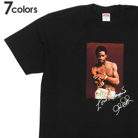 【月間優良ショップ7度受賞】 新品 シュプリーム SUPREME Al Green Tee Tシャツ メンズ 新作