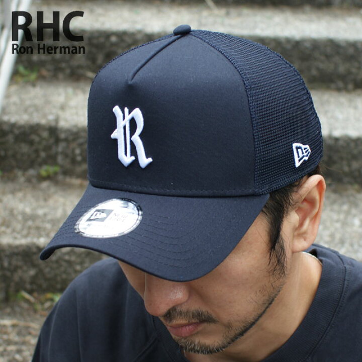 楽天市場】【月間優良ショップ7度受賞】 新品 ロンハーマン RHC Ron 
