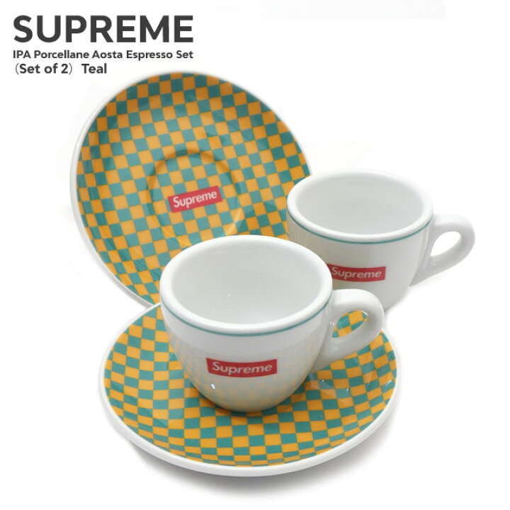 楽天市場】【月間優良ショップ7度受賞】 新品 シュプリーム SUPREME 