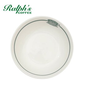 【月間優良ショップ7度受賞】 新品 ラルフズ コーヒー Ralph's Coffee シリアルボウル WHITE ホワイト メンズ レディース ポロ ラルフローレン POLO RALPH LAUREN 新作