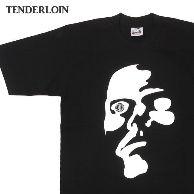 テンダーロイン(TENDERLOIN) メンズTシャツ・カットソー | 通販・人気 