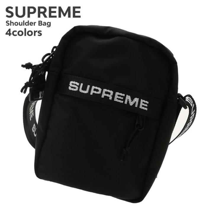 楽天市場】【月間優良ショップ7度受賞】 新品 シュプリーム SUPREME  