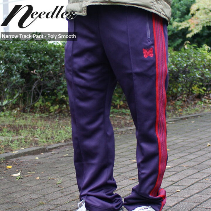 楽天市場】【数量限定特別価格】 新品 ニードルズ NEEDLES Narrow 