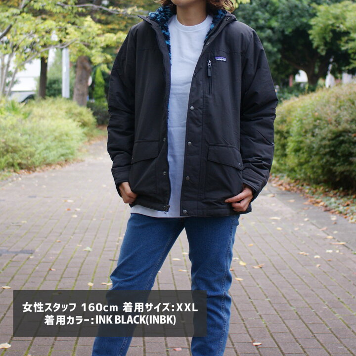 楽天市場】【月間優良ショップ7度受賞】 新品 パタゴニア Patagonia  