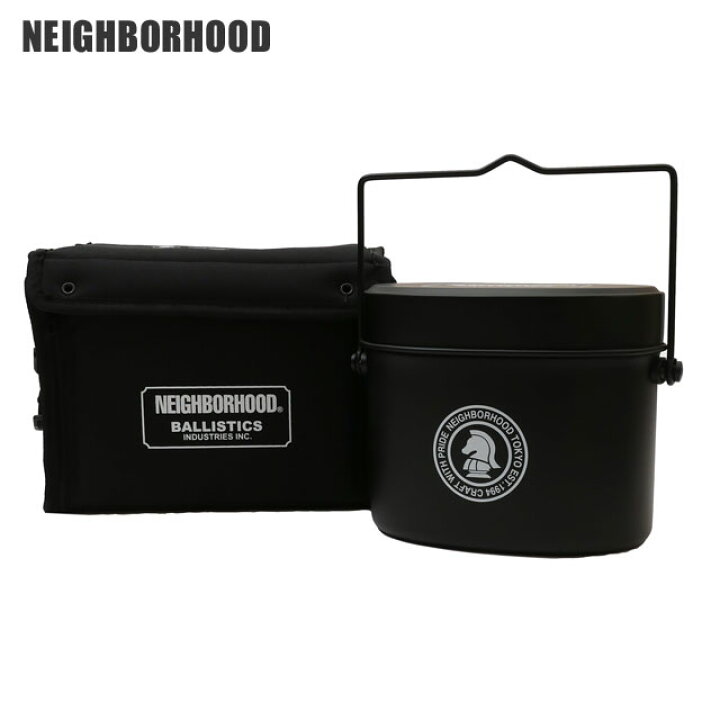 楽天市場】【数量限定特別価格】 新品 ネイバーフッド NEIGHBORHOOD x  