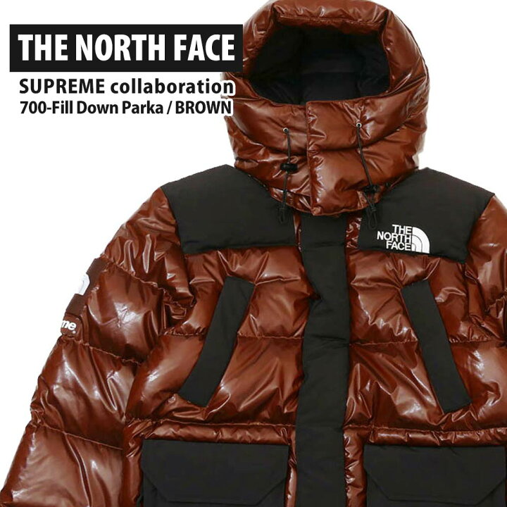 楽天市場】新品 シュプリーム SUPREME x ザ ノースフェイス THE NORTH  