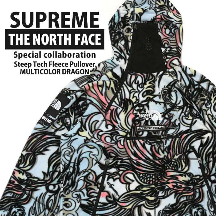 patagonia フリース Supreme FCRB TheNorthFace