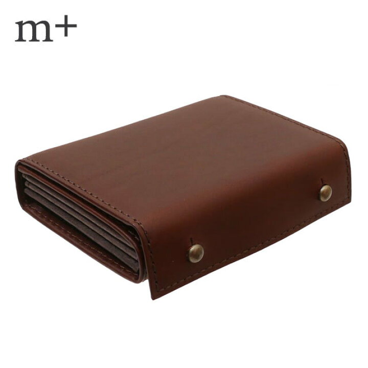 楽天市場】【月間優良ショップ 8度受賞】 新品 エムピウ m+ 
