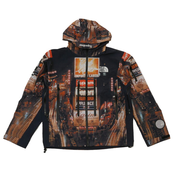 楽天市場】新品 シュプリーム SUPREME x ザ ノースフェイス THE NORTH 