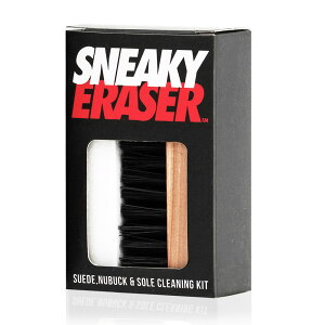 yԗDǃVbv 8x܁z Vi Xj[L[ SNEAKY ERASER CCT[&uV Zbg S^Cv Xj[J[N[i[ ꗎƂ C V[PA