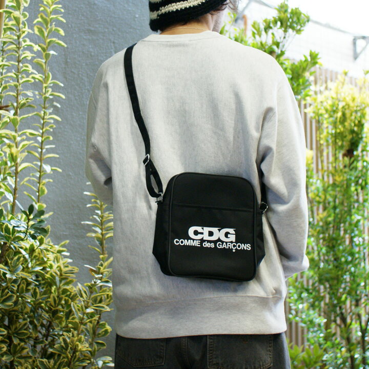楽天市場】【月間優良ショップ7度受賞】 新品 コムデギャルソン CDG 
