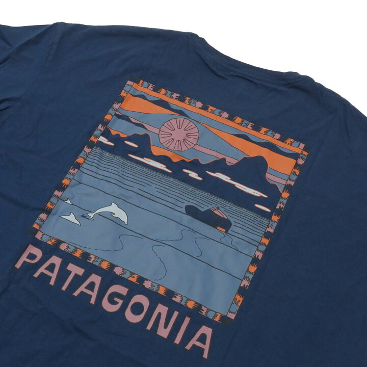 楽天市場】【月間優良ショップ 8度受賞】 新品 パタゴニア Patagonia  