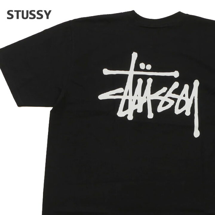 楽天市場】【月間優良ショップ 8度受賞】 新品 ステューシー STUSSY  