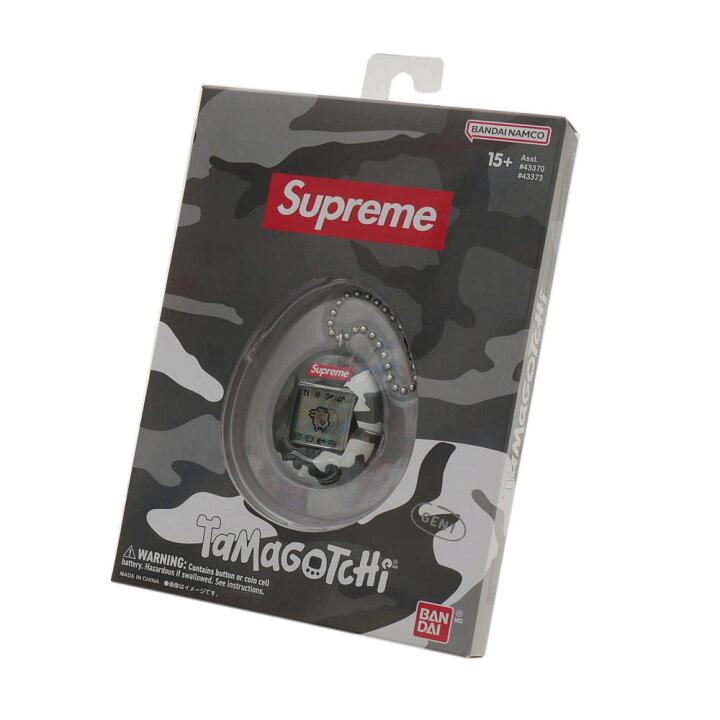 楽天市場】【月間優良ショップ7度受賞】 新品 シュプリーム SUPREME 