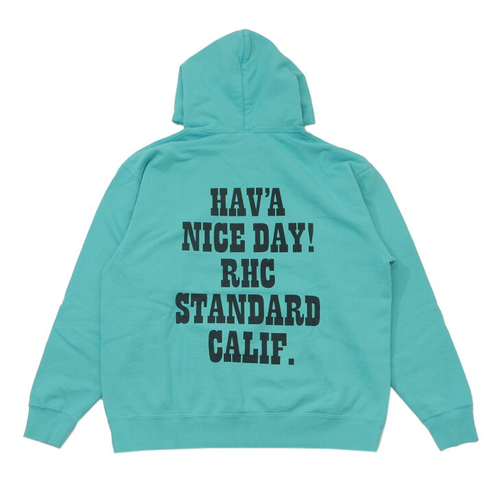 楽天市場】【月間優良ショップ 8度受賞】 新品 ロンハーマン RHC Ron  