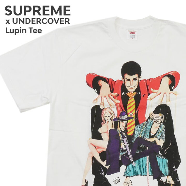 楽天市場】【月間優良ショップ7度受賞】 新品 シュプリーム SUPREME x  