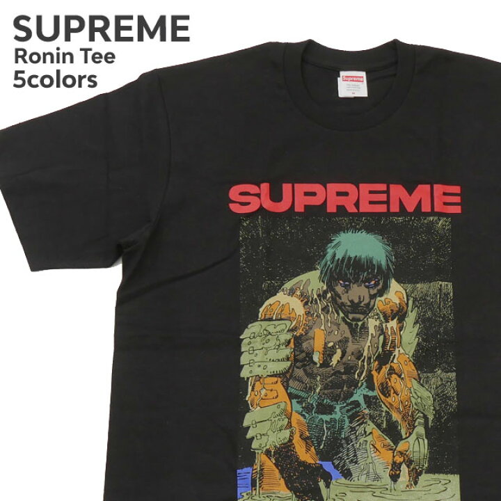 楽天市場】【月間優良ショップ7度受賞】 新品 シュプリーム SUPREME 