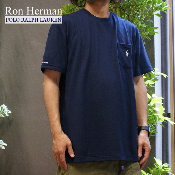 楽天市場】【月間優良ショップ7度受賞】 新品 ロンハーマン Ron Herman  