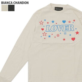 【月間優良ショップ7度受賞】 新品 ビアンカシャンドン Bianca Chandon Lover Longsleeve T-Shirt 長袖Tシャツ メンズ