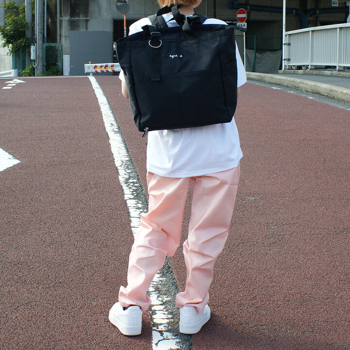 楽天市場】【月間優良ショップ 8度受賞】 新品 アニエスベー アン  