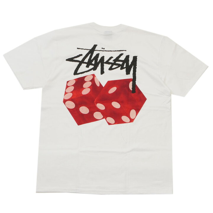 楽天市場】【月間優良ショップ7度受賞】 新品 ステューシー STUSSY 