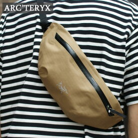 【月間優良ショップ7度受賞】 新品 アークテリクス ARC'TERYX Granville Crossbody Bag グランヴィル クロスボディ バッグ ウエストバッグ CANVAS キャンバス X000007015