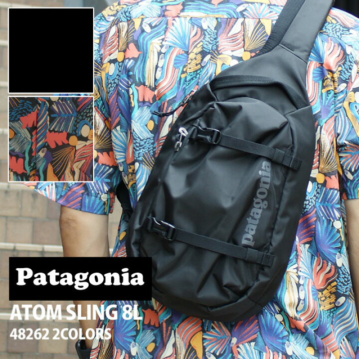楽天市場】【月間優良ショップ 8度受賞】 新品 パタゴニア Patagonia  