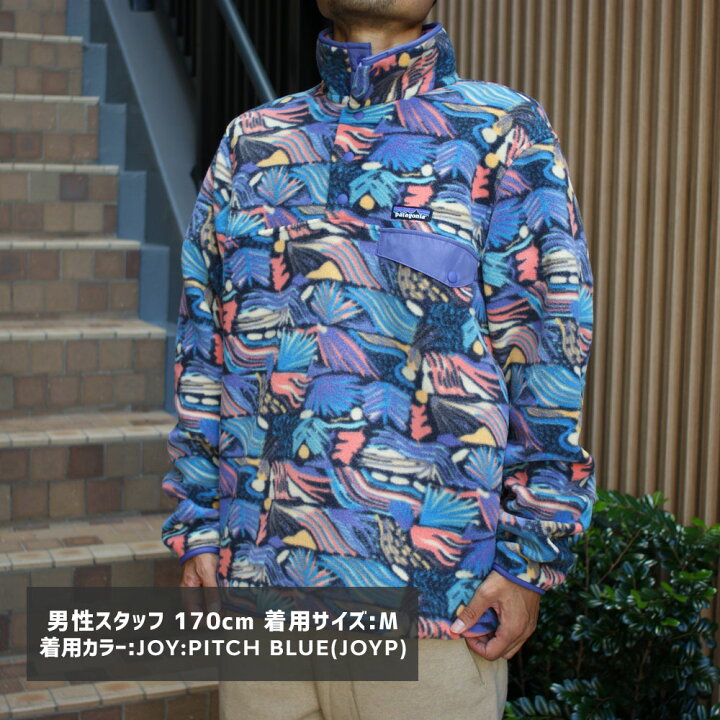 楽天市場】【月間優良ショップ7度受賞】 新品 パタゴニア Patagonia 