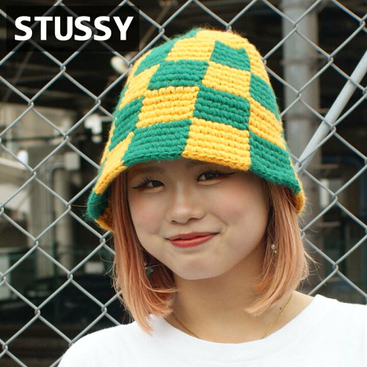 楽天市場】【月間優良ショップ 8度受賞】 新品 ステューシー STUSSY 