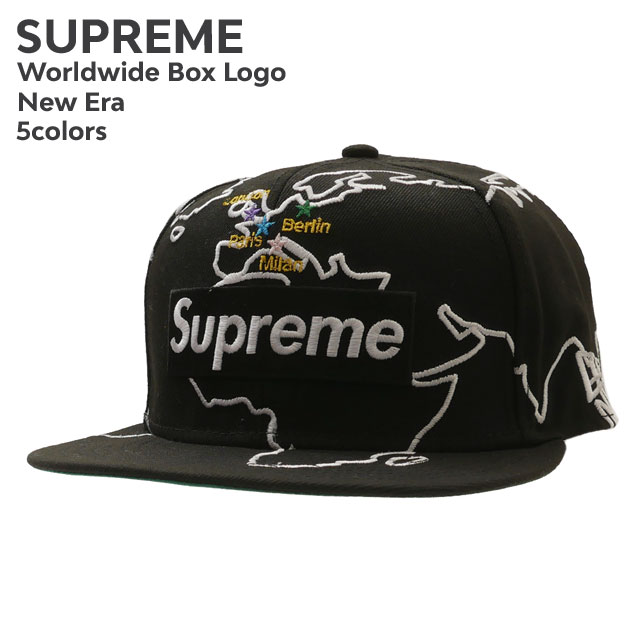 シュプリーム(Supreme) cap メンズ帽子・キャップ | 通販・人気