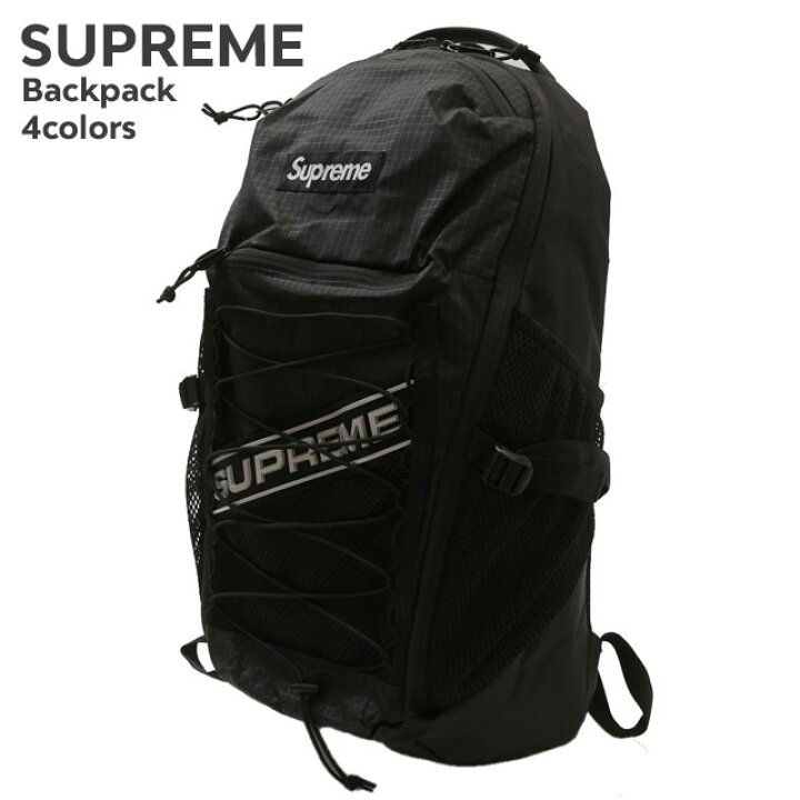 楽天市場】【月間優良ショップ7度受賞】 新品 シュプリーム SUPREME  
