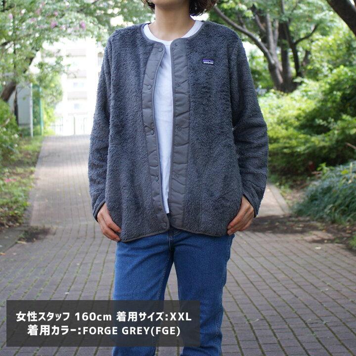 楽天市場】【月間優良ショップ 8度受賞】 新品 パタゴニア Patagonia  