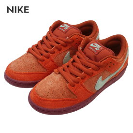 【月間優良ショップ7度受賞】 新品 ナイキ エスビー NIKE SB DUNK LOW PRO PRM ダンク ロー スニーカー DV5429-601 メンズ 新作