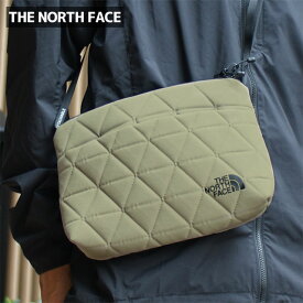 【月間優良ショップ7度受賞】 新品 ザ・ノースフェイス THE NORTH FACE Geoface Pouch ジオフェイス ポーチ ショルダーバッグ サコッシュ FL(FALLEN ROCK) メンズ レディース 新作 NM32356