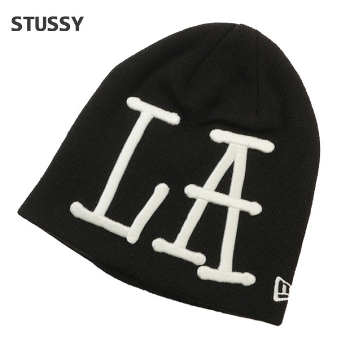 楽天市場】【月間優良ショップ7度受賞】 新品 ステューシー STUSSY LA 