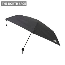 【月間優良ショップ7度受賞】 新品 ザ・ノースフェイス THE NORTH FACE Module Umbrella モジュールアンブレラ 折り畳み傘 NN32329 メンズ レディース 新作