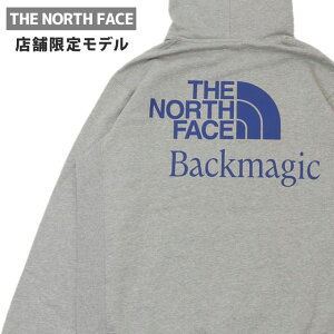 yD]ɂԉ ʌʉiz Vi UEm[XtFCX THE NORTH FACE Backmagic X܌ Backmagic Hoodie NT12330R XEFbg p[J[ Y V