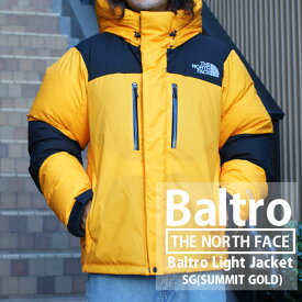 【月間優良ショップ7度受賞】 新品 ザ・ノースフェイス THE NORTH FACE BALTRO LIGHT JACKET バルトロ ライト ジャケット ダウン ND92340 ND91950 メンズ レディース アウター ゴアテックス 防風 防寒 キャンプ アウトドア 登山 保温 男性 女性