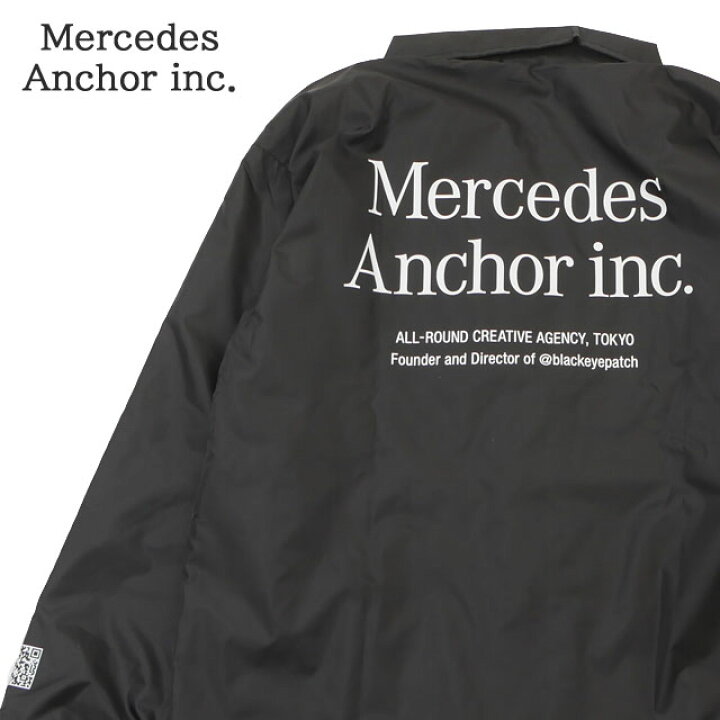 楽天市場】新品 メルセデス アンカーインク MERCEDES ANCHOR INC  