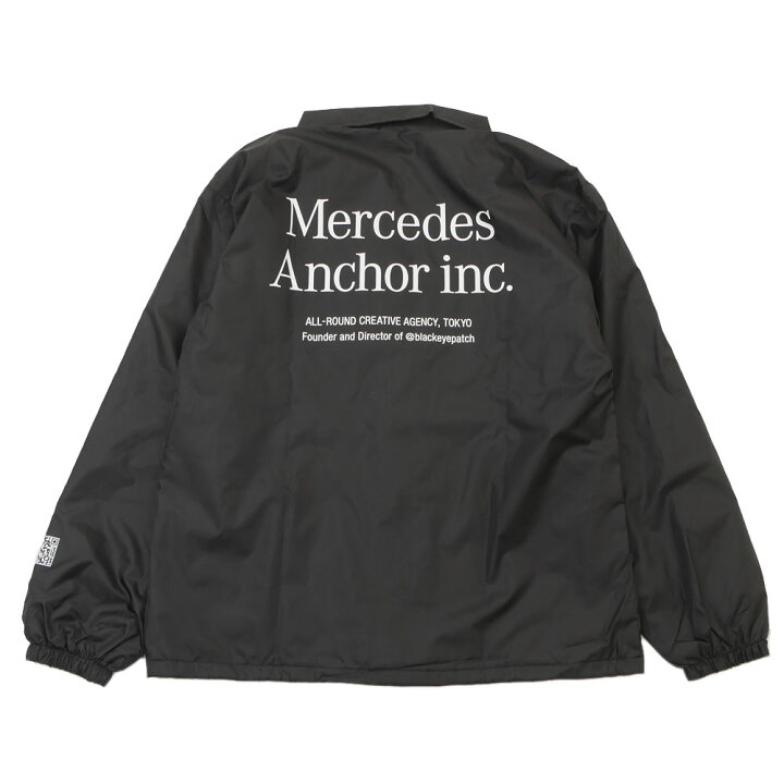 楽天市場】新品 メルセデス アンカーインク MERCEDES ANCHOR INC  
