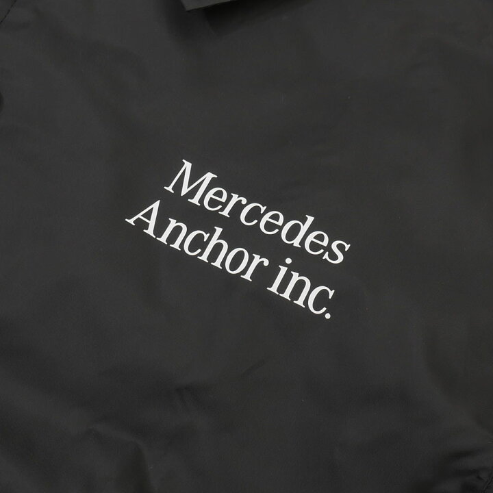 楽天市場】新品 メルセデス アンカーインク MERCEDES ANCHOR INC  