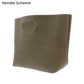 【月間優良ショップ7度受賞】 新品 エンダースキーマ Hender Scheme Not Eco Bag Medium トートバッグ メンズ レディース 新作