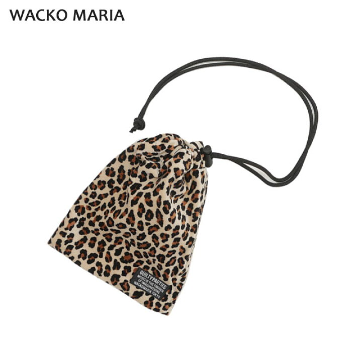 楽天市場】【月間優良ショップ7度受賞】 新品 ワコマリア WACKO MARIA  