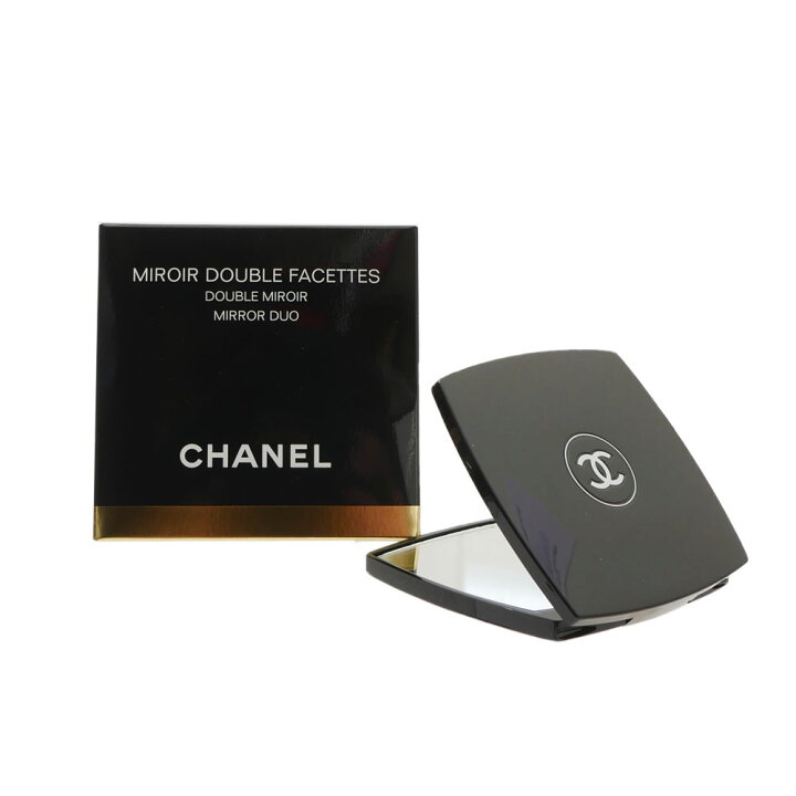 楽天市場】【月間優良ショップ 8度受賞】 新品 シャネル CHANEL MIROIR  