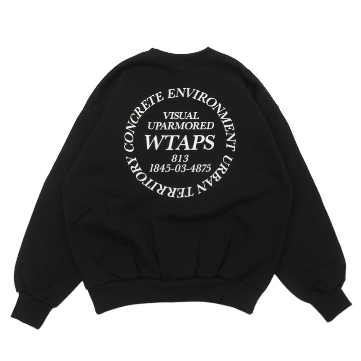 楽天市場】【月間優良ショップ 8度受賞】 新品 ダブルタップス WTAPS  