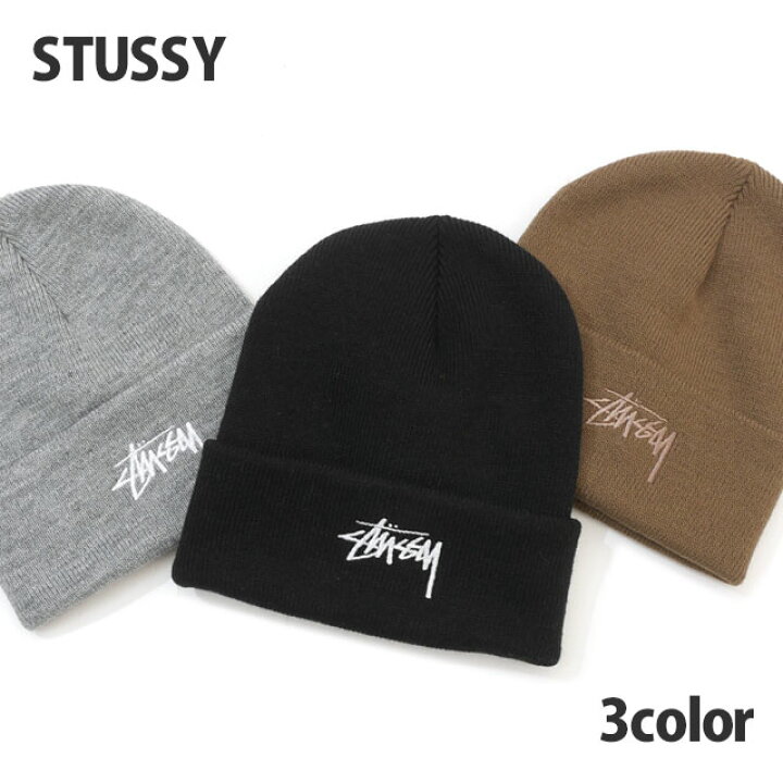 楽天市場】【月間優良ショップ 8度受賞】 新品 ステューシー STUSSY 