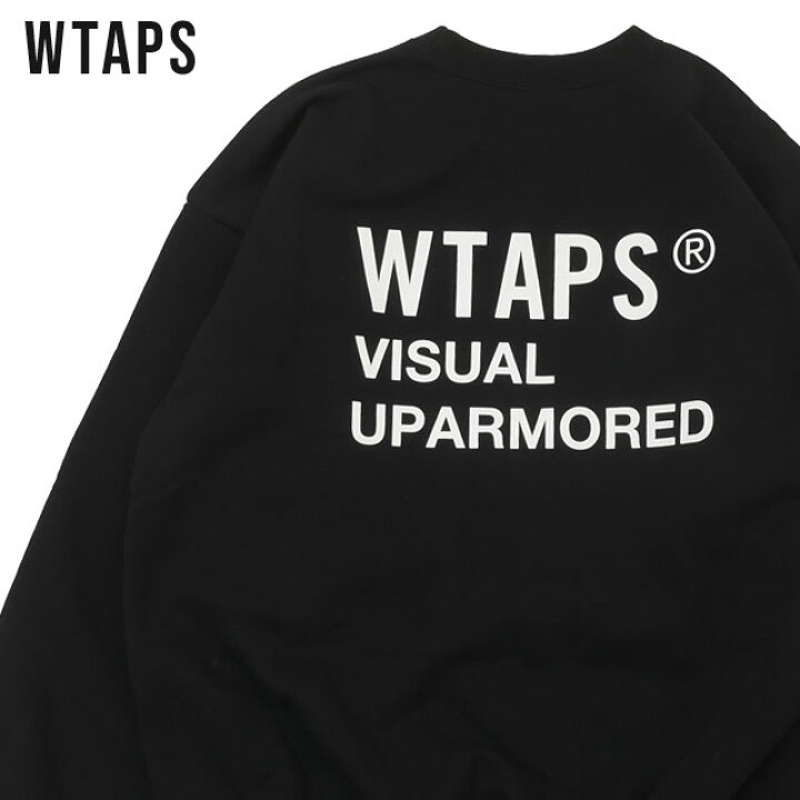 楽天市場】【月間優良ショップ 8度受賞】 新品 ダブルタップス WTAPS  